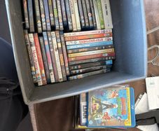 Dvds