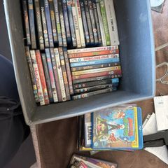 Dvds