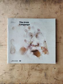 The Irish Language by Mairtin O Murchu