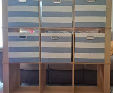 Bookshelf