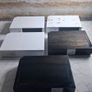Nintendo Wii Video Game Console Black  White Bundle  Tested  5 Consoles Only Image 3