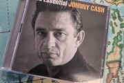 Johnny cash The essential