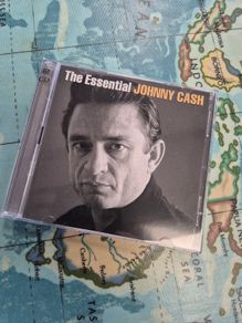 Johnny cash The essential
