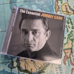 Johnny cash The essential