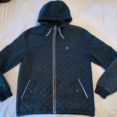 Original Penguin Jacket