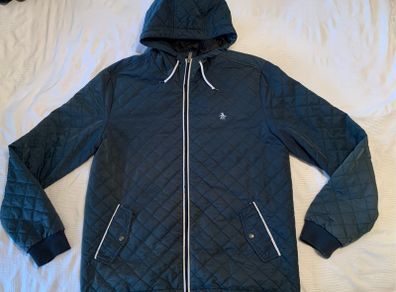Original Penguin Jacket