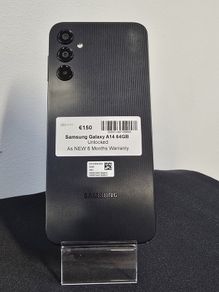 Samsung Galaxy A14