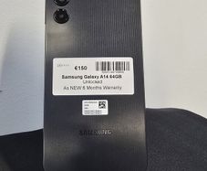 Samsung Galaxy A14