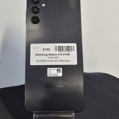 Samsung Galaxy A14