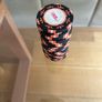 (Rare) Casino Royale 007 Poker Set - Mostly Complete Image 6