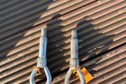 Towing Eye For Opel / Vauxhall