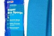 Happet Bio Sponge L - Bio and Mechanical Filter Sponge 64 x 12 x 2cm
