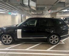 Land Rover Range Rover 2019