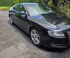 2011 Audi A5