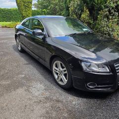 2011 Audi A5