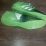Adidas astro turf trainers UK 9 Image 5