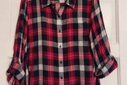 Tommy Hilfger Ladies Shirt Postage Included
