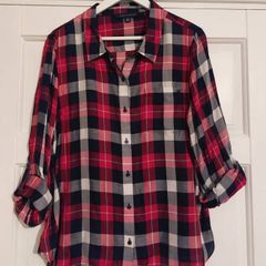 Tommy Hilfger Ladies Shirt Postage Included