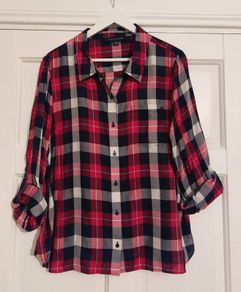 Tommy Hilfger Ladies Shirt Postage Included