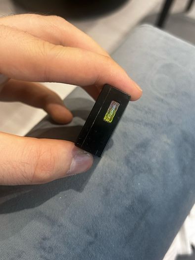 Canon LP-E17 Genuine Battery 7.2V - Excellent Condition