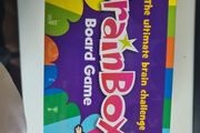 board game