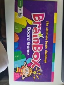 board game