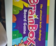 board game