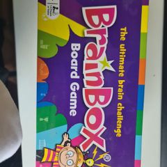 board game