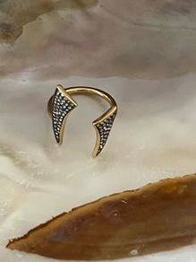 Stella & Dot ring