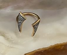 Stella & Dot ring