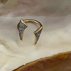 Stella & Dot ring