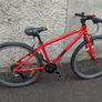 Kids Bike Red Frog 69 Image 6