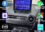CARLAY Mazda 2 Demio Or Any Other Mazda Radio
