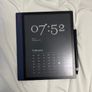 E reader tablet (Onyx Boox note air 1st gen) Image 2