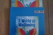 A World of Wellbeing - Junior Cycle CSPE