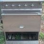 Lacanche Cormatin Range Cooker Image 3