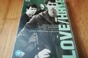 Love/Hate Complete Series 2 Dvd Boxset