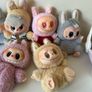 dolls labubu Image 3