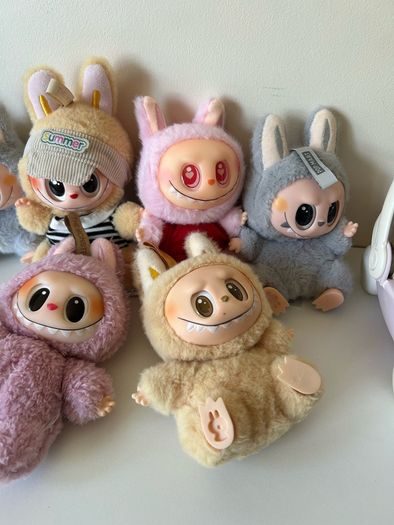dolls labubu