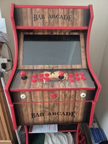 Arcade