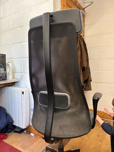 office chair