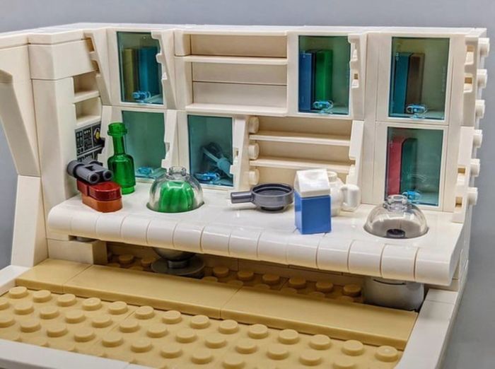 Lego 40531 - Lars Family Homestead Star Wars