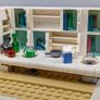 Lego 40531 - Lars Family Homestead Star Wars Image 5