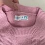 ladies jumper Image 2