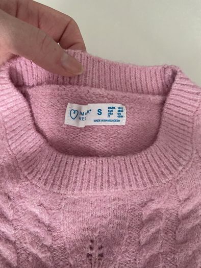 ladies jumper