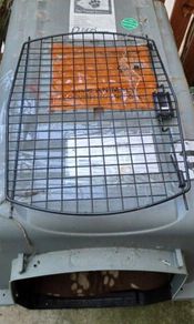 Dog crate/cage