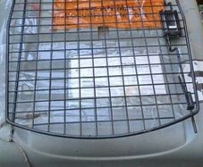 Dog crate/cage
