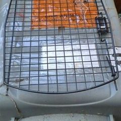 Dog crate/cage