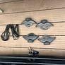 Thule Force XT M Matt Black 400L Roofbox Image 4