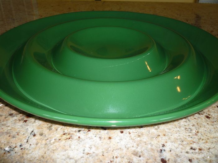 Giant Serving platter, Ramekins, Bowls, Dish. Plate. Moville. 8 ITEMS